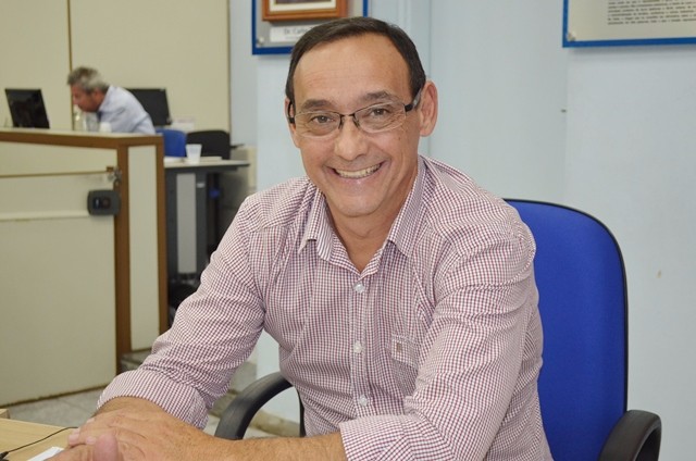 2016610_- Nenê Réstio quer aumentar as vagas sociais na Comunidade Geriátrica